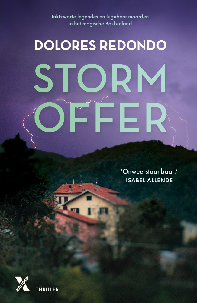 Stormoffer