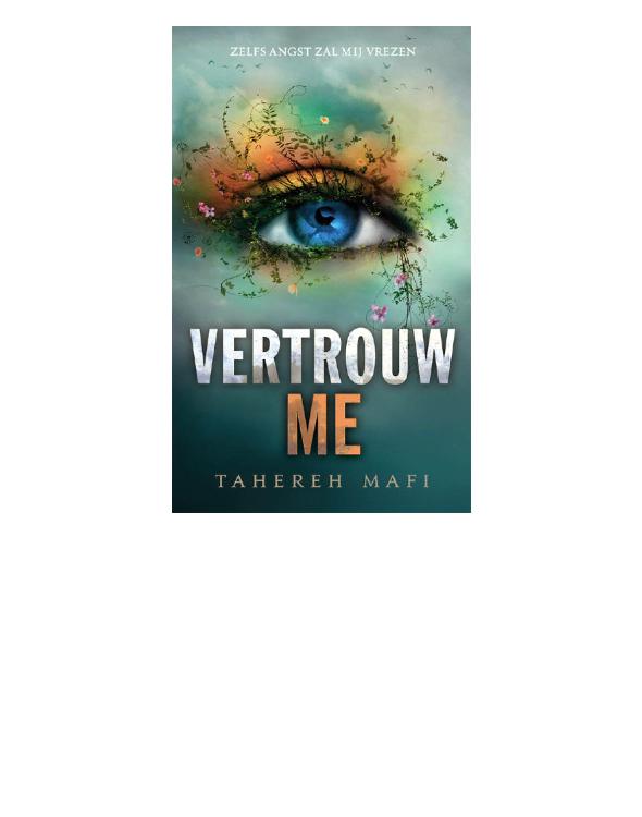 Vertrouw me
