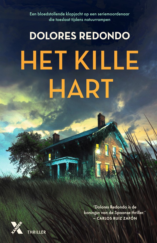 Het kille hart