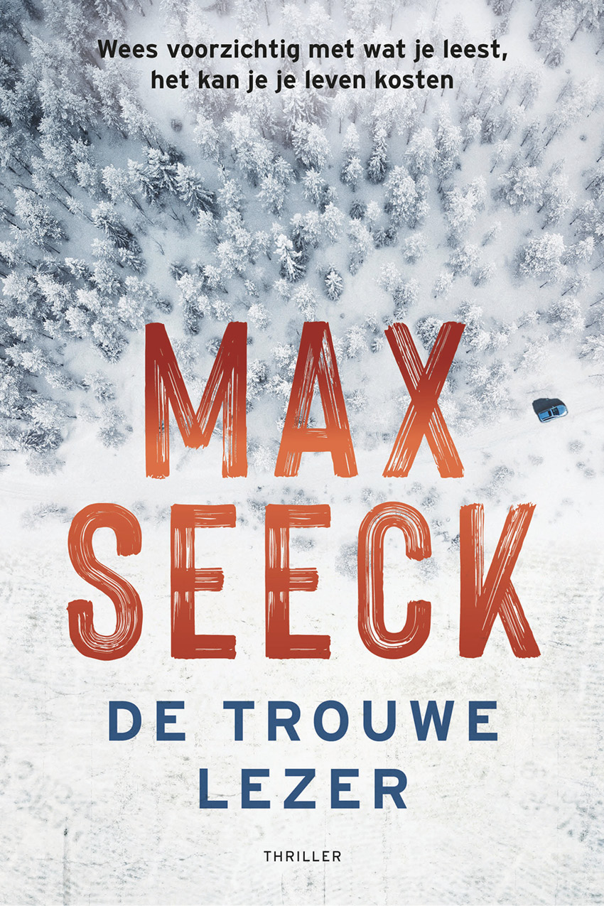De Trouwe Lezer