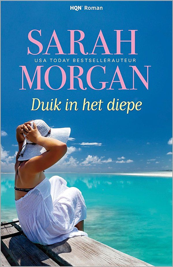 Duik in het diepe