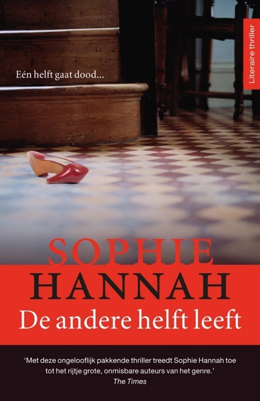 De Andere Helft Leeft