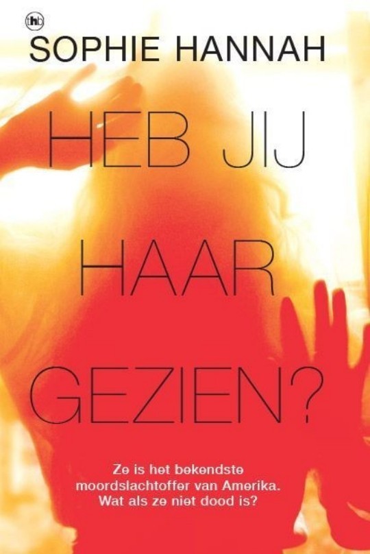 Heb jij haar gezien