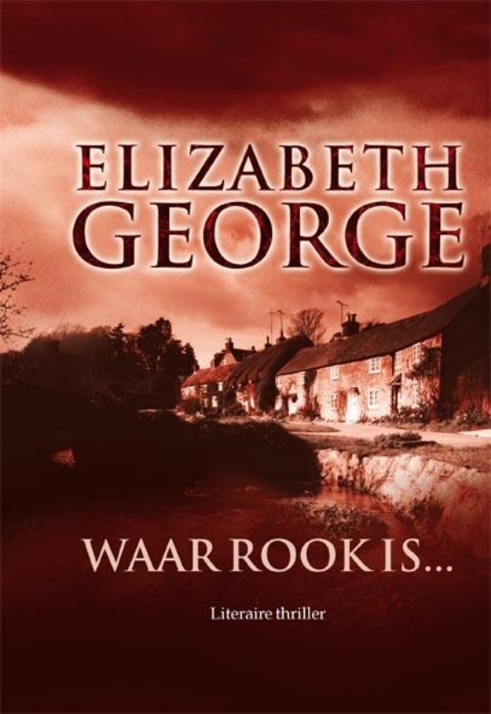 Waar rook is ...