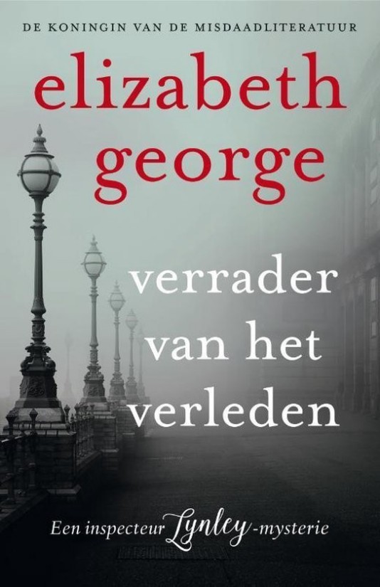 Verrader van het verleden