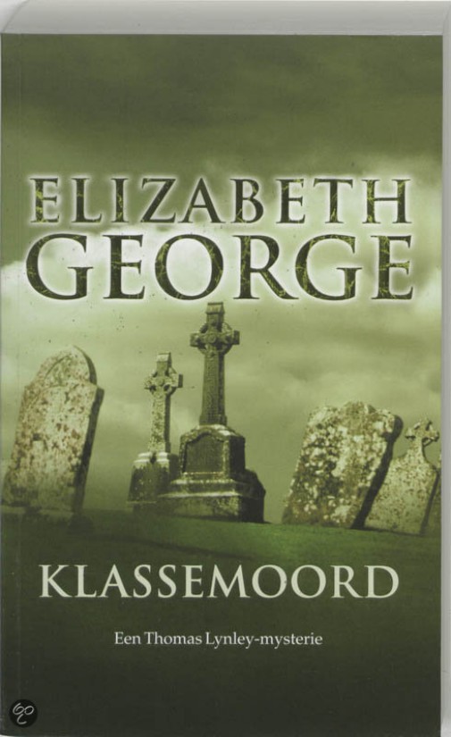 Klassemoord