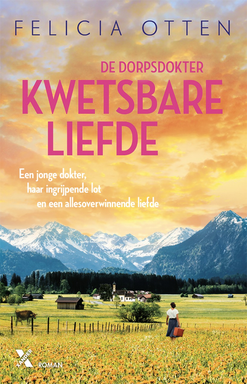 Kwetsbare liefde