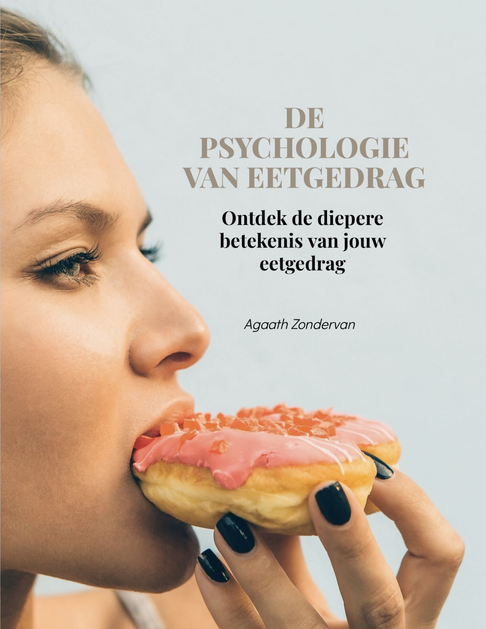 De psychologie van eetgedrag