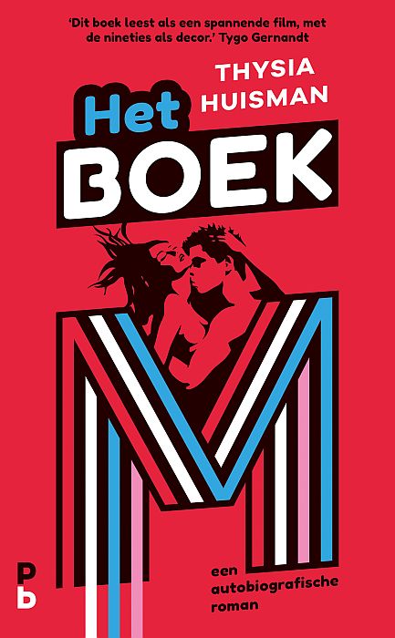 Het boek M
