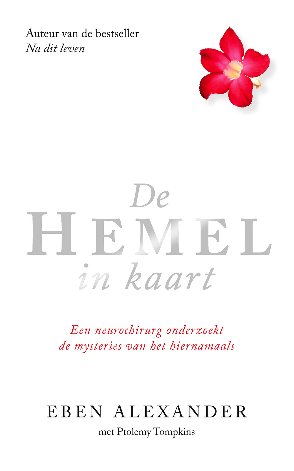 De hemel in kaart