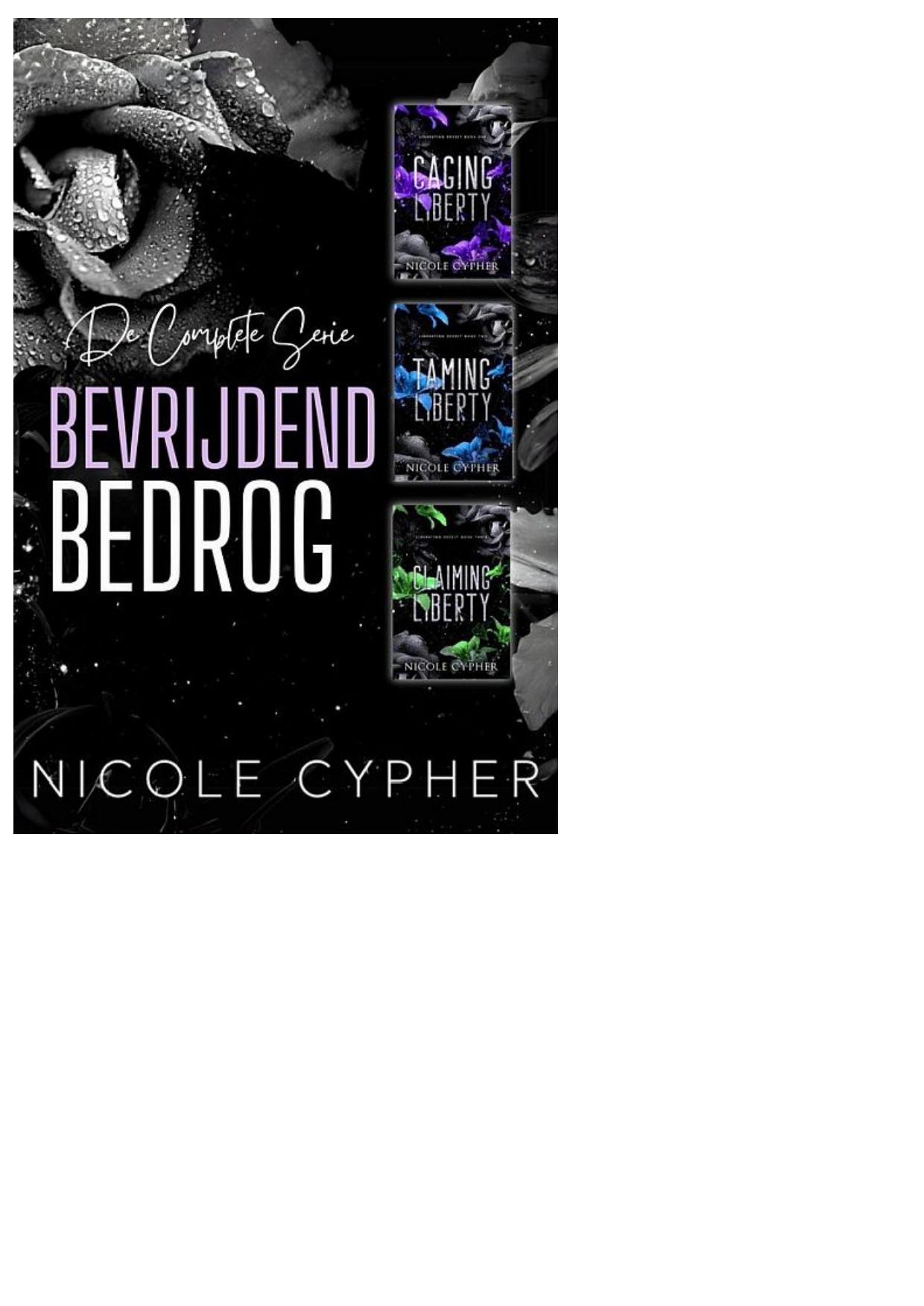 Bevrijdend Bedrog: De Complete Serie
