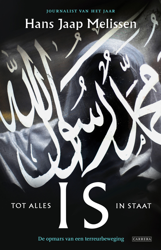 IS ’ Tot alles in staat