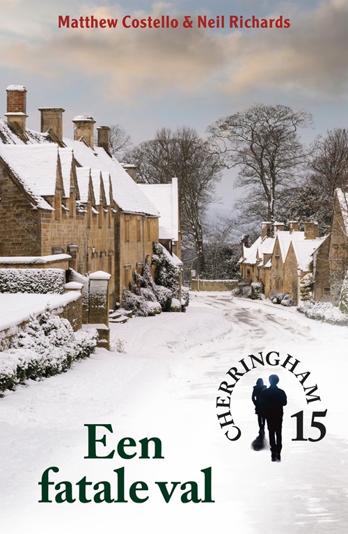 Costello & Richards_Cherringham 15_2017 - Een Fatale Val