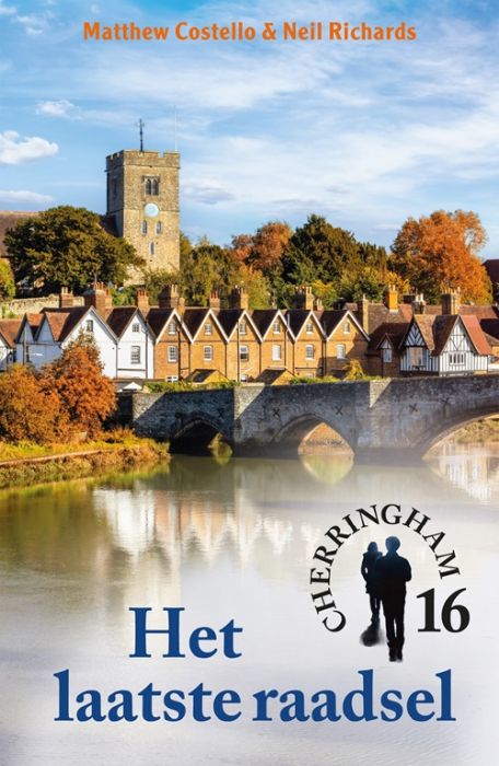 Costello & Richards_Cherringham 16_2015 - Het Laatste Raadsel