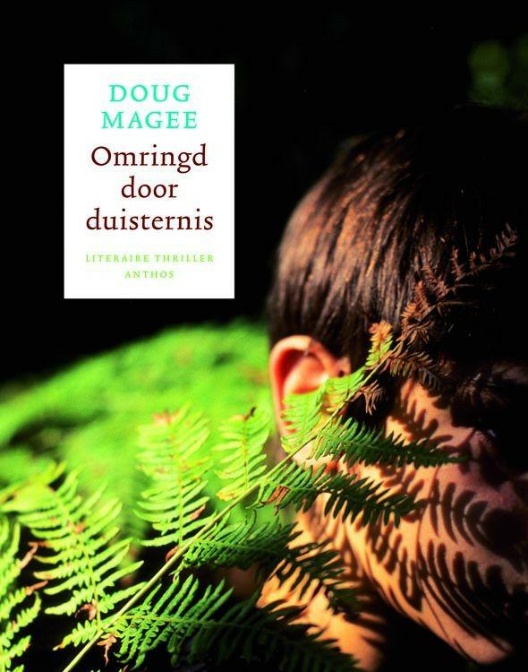 Omringd Door Duisternis