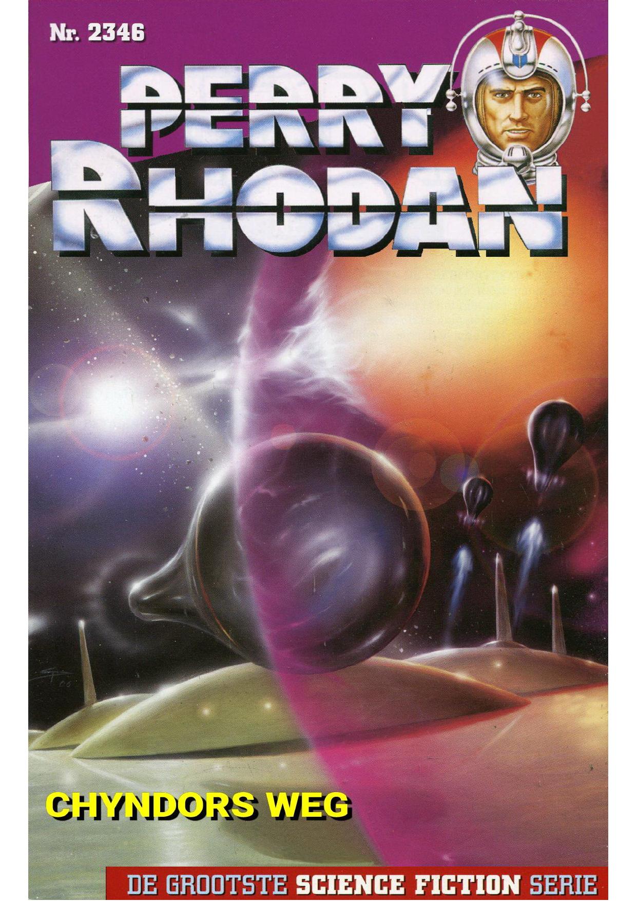 Perry Rhodan 2346