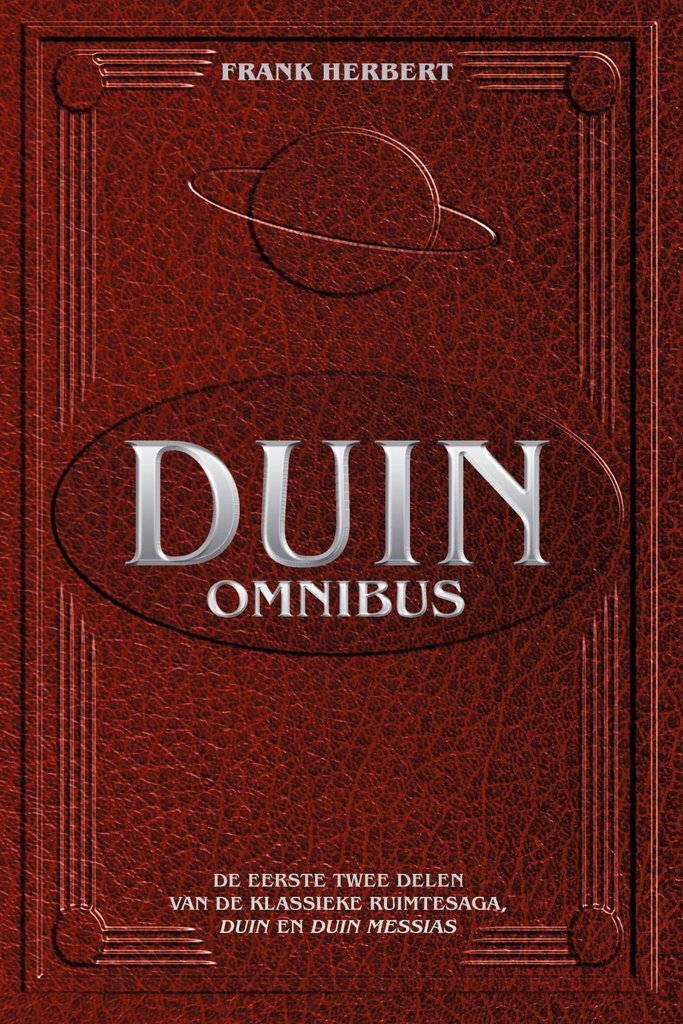 Duin Omnibus