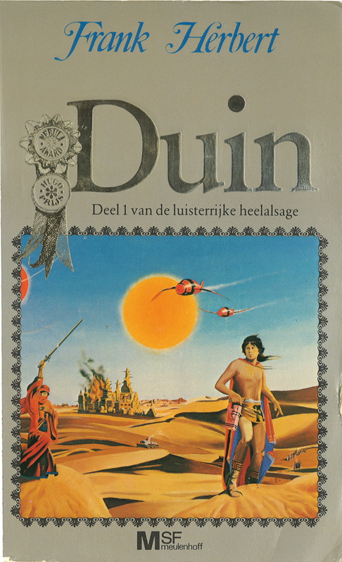 [Duin 01] - Duin