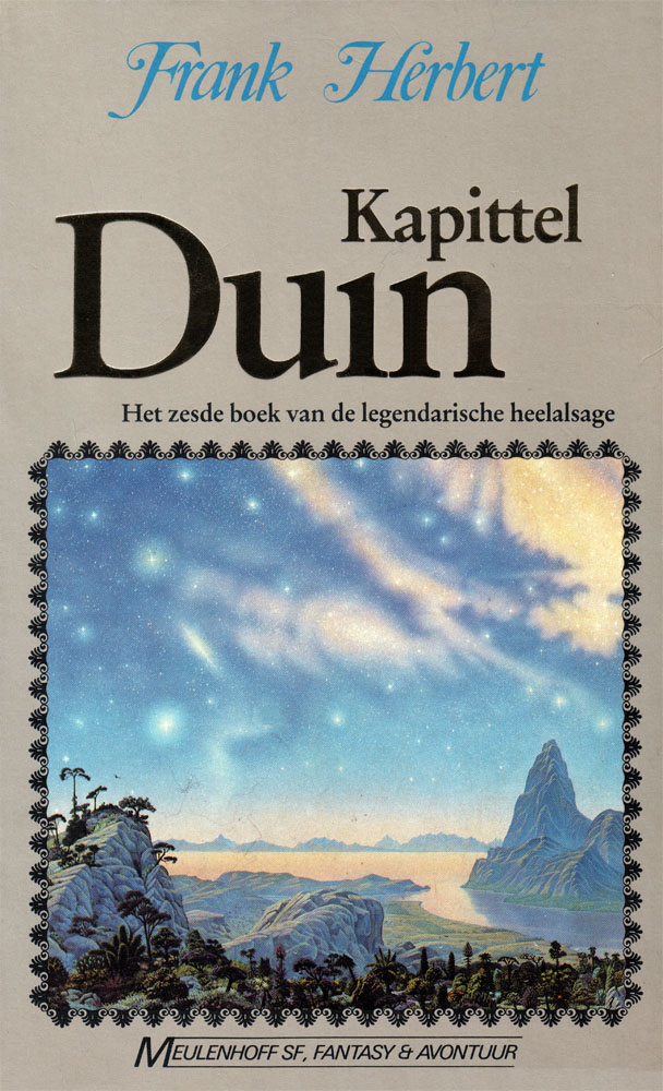 [Duin 06] - Duin Kapittel