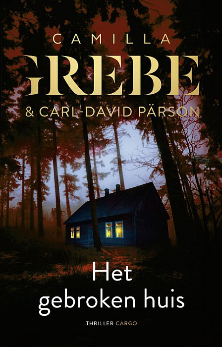 Het Gebroken Huis