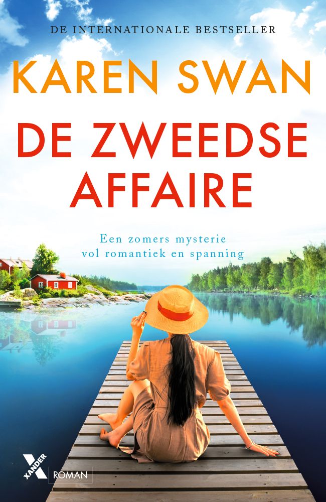 De Zweedse affaire