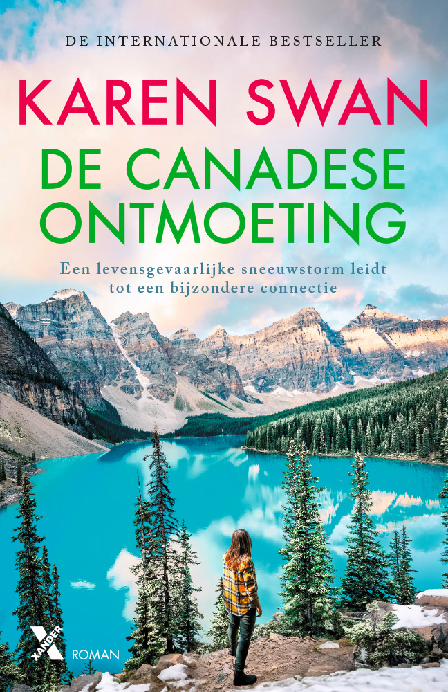 De Canadese ontmoeting