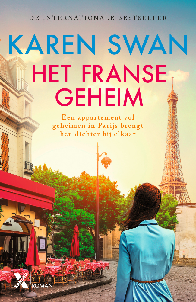 Het Franse geheim