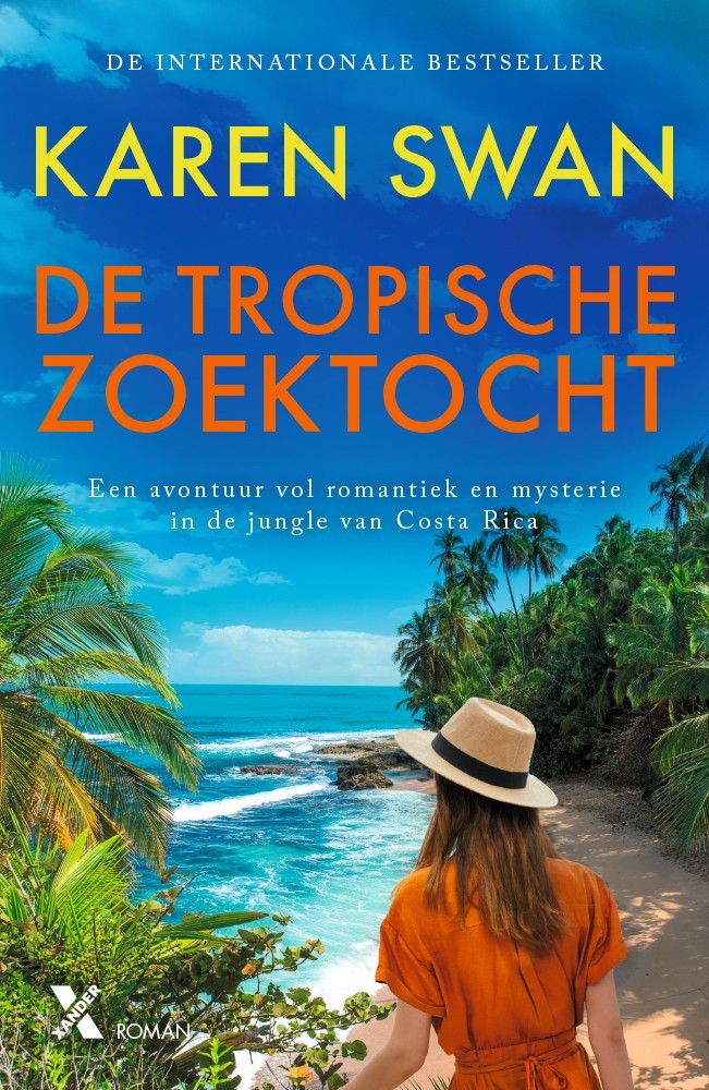 De tropische zoektocht