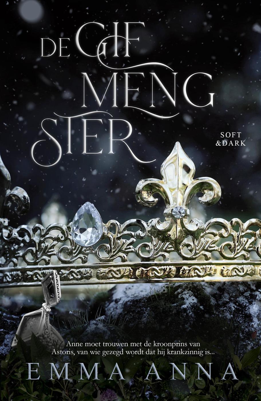 De gifmengster (Astoris)