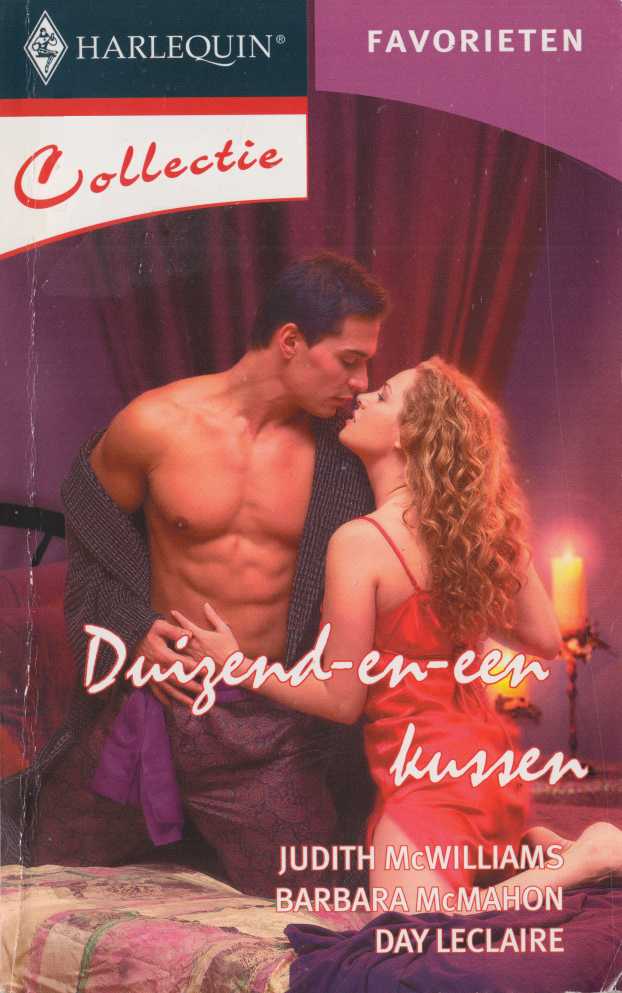 Duizend-en-een-nacht