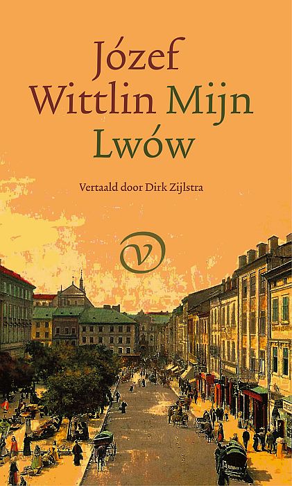 Mijn Lwów