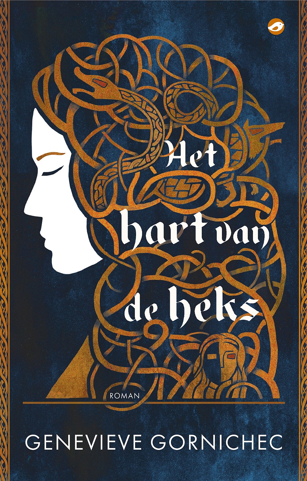 Het hart van de heks