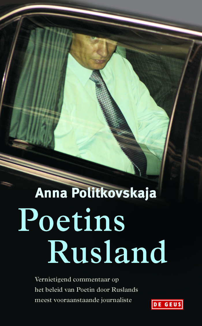 Poetins Rusland