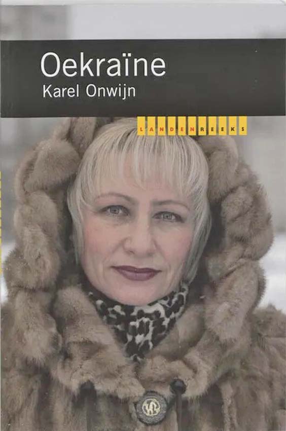 Oekraine
