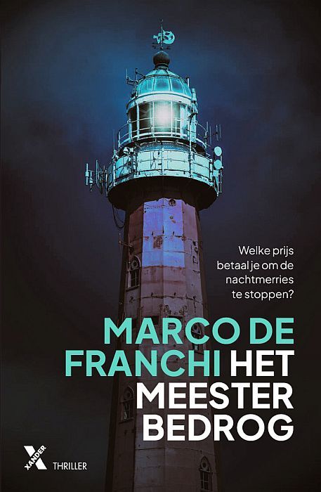 Het meesterbedrog