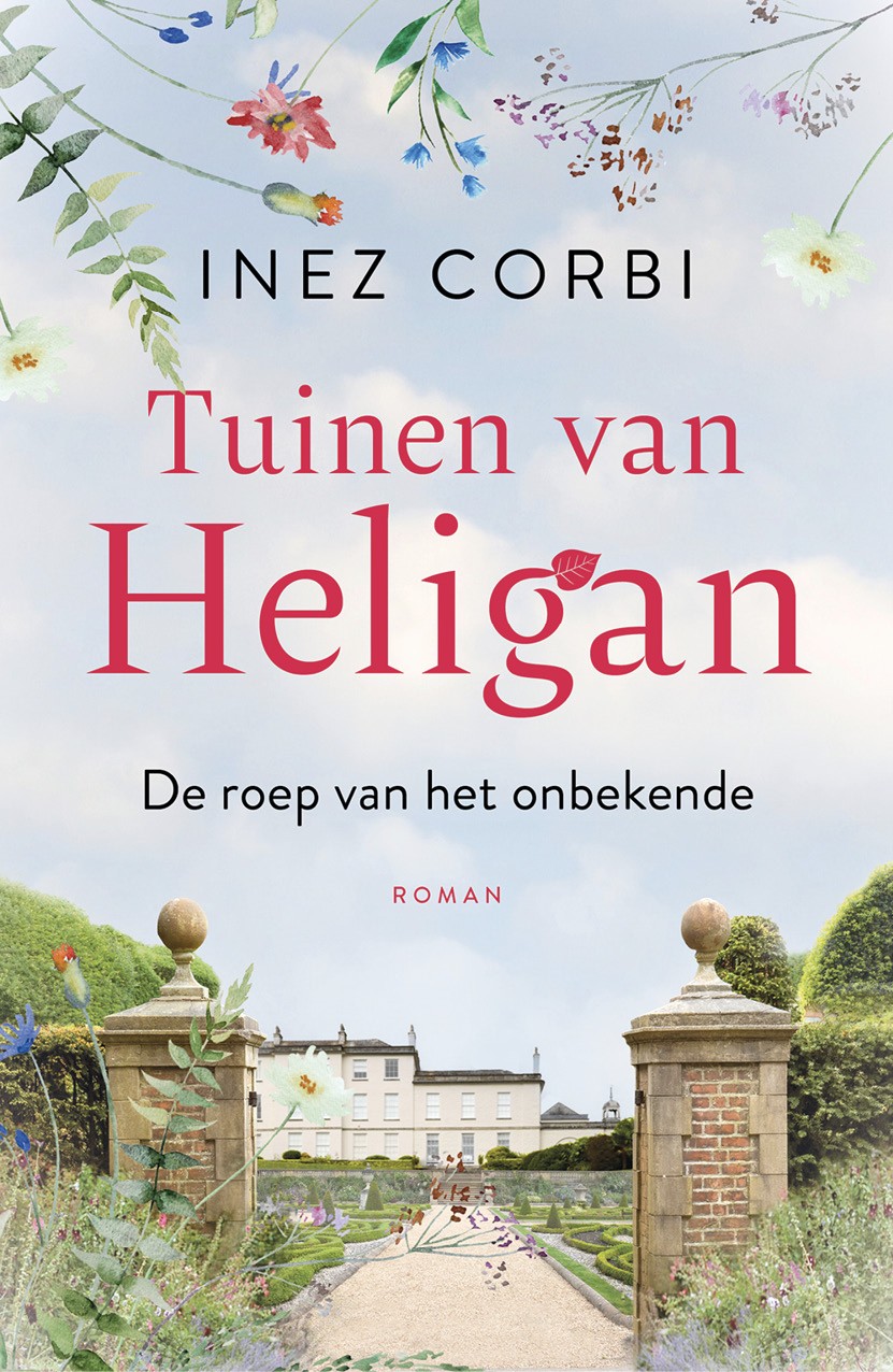 Tuinen van HeliganDe roep van het onbekende