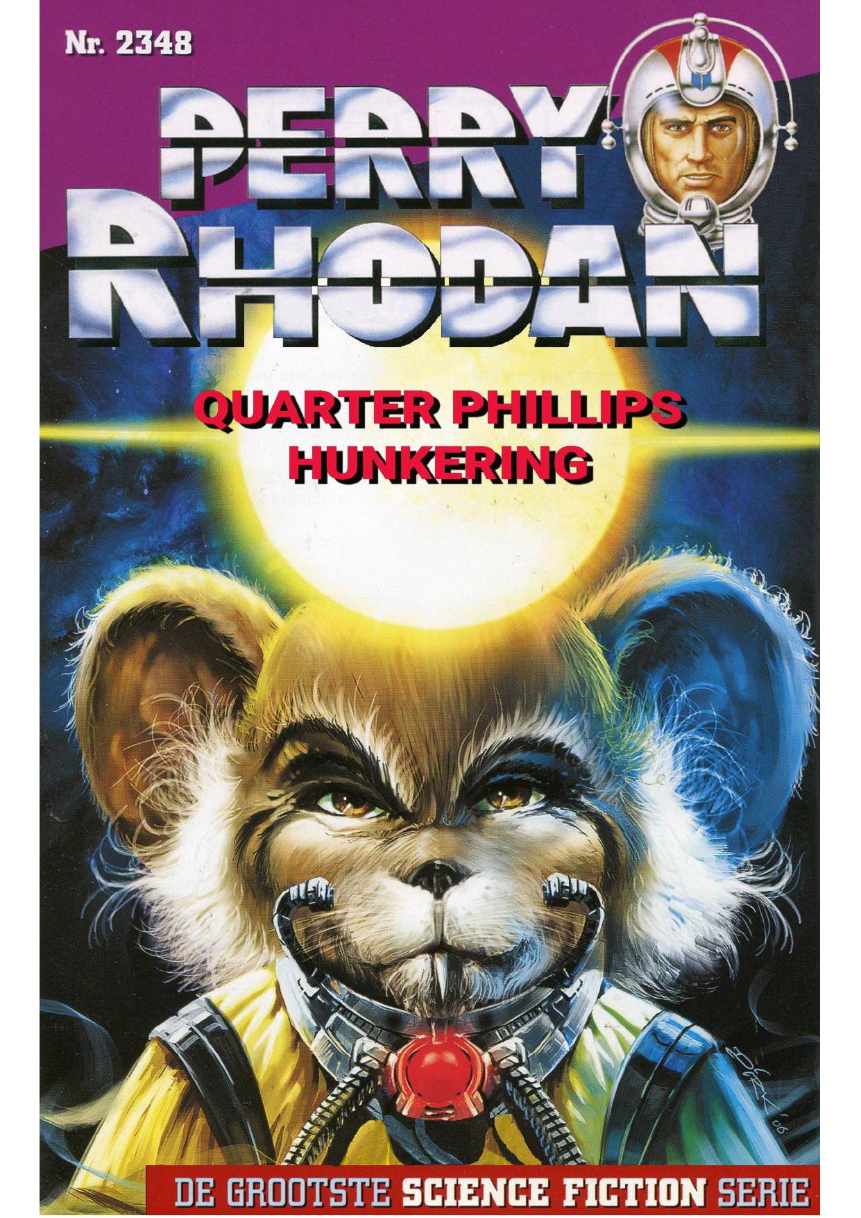 Perry Rhodan 2348