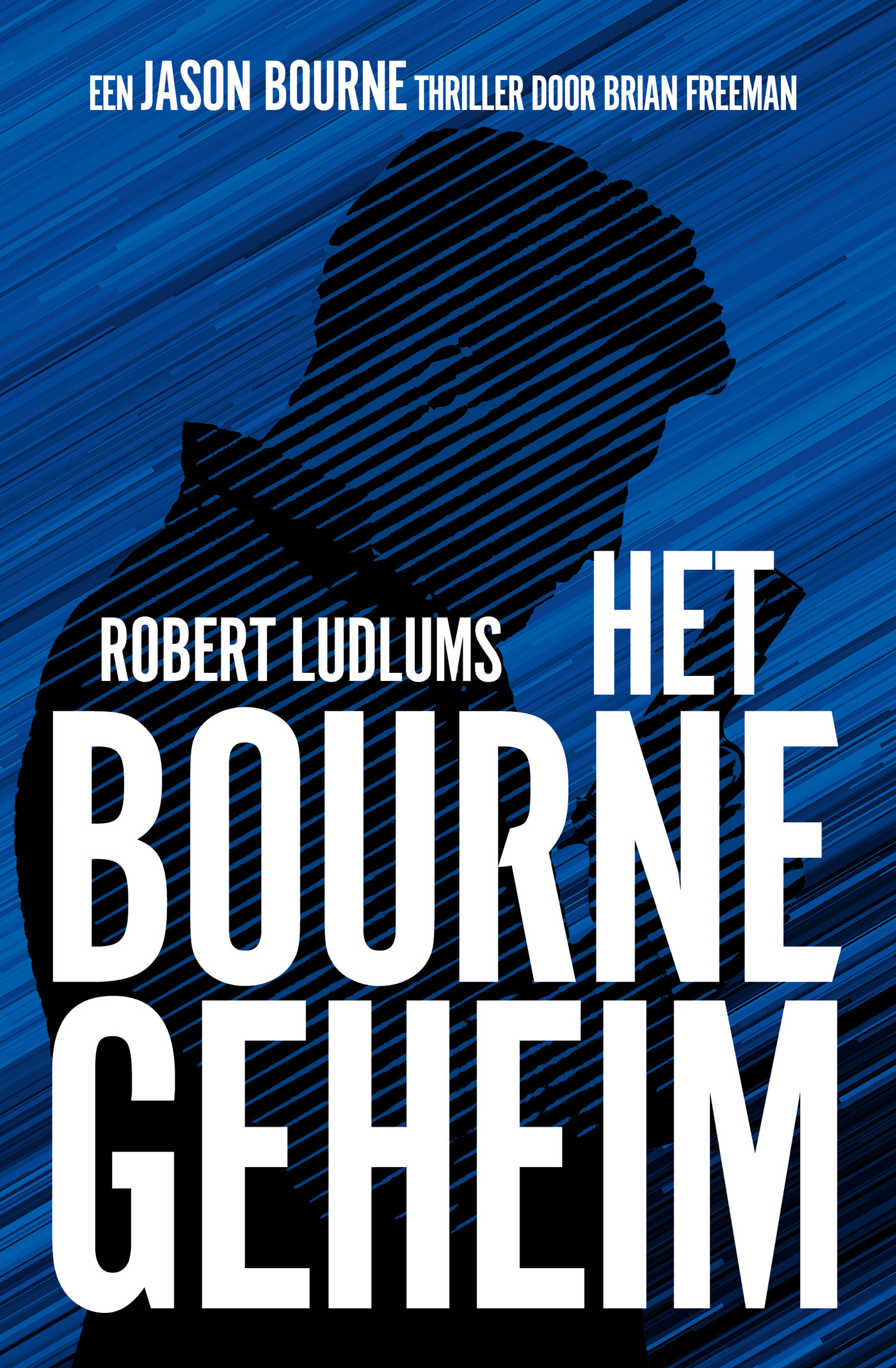 Het Bourne Geheim