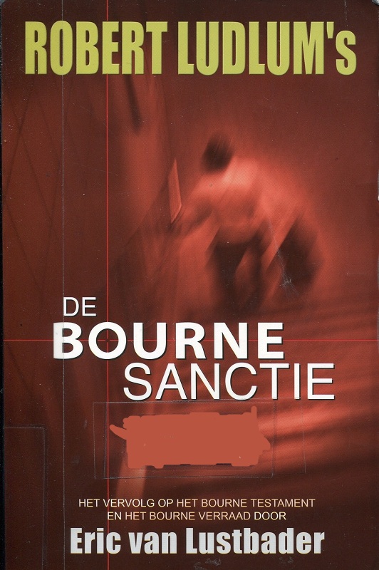 sanctie met covers