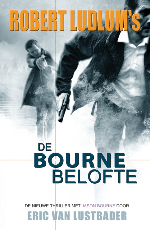 De Bourne Belofte / druk 1
