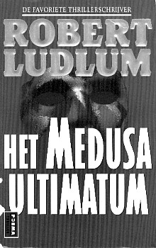 Robert Ludlum