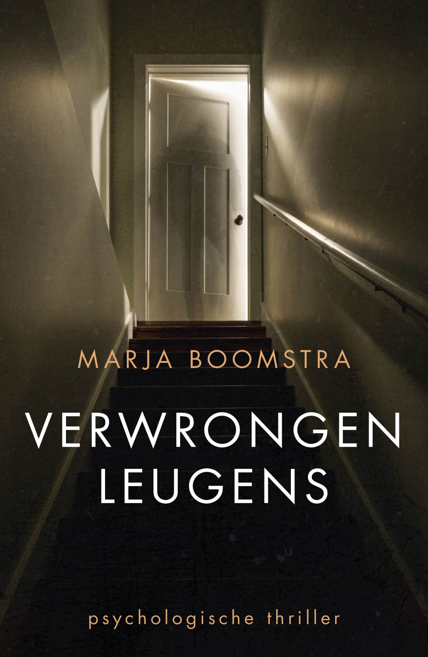 Verwrongen leugen