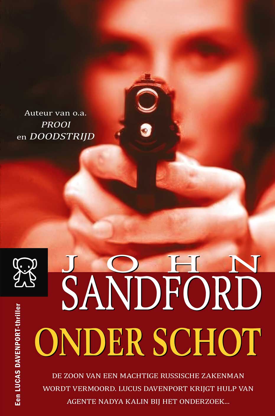 Onder schot