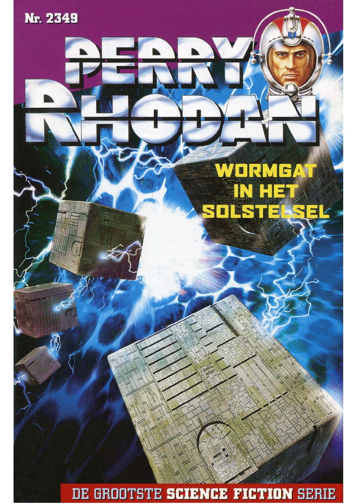 Perry Rhodan 2349