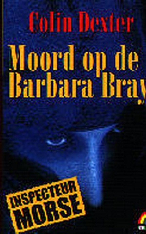 Moord op de Barbara Bray