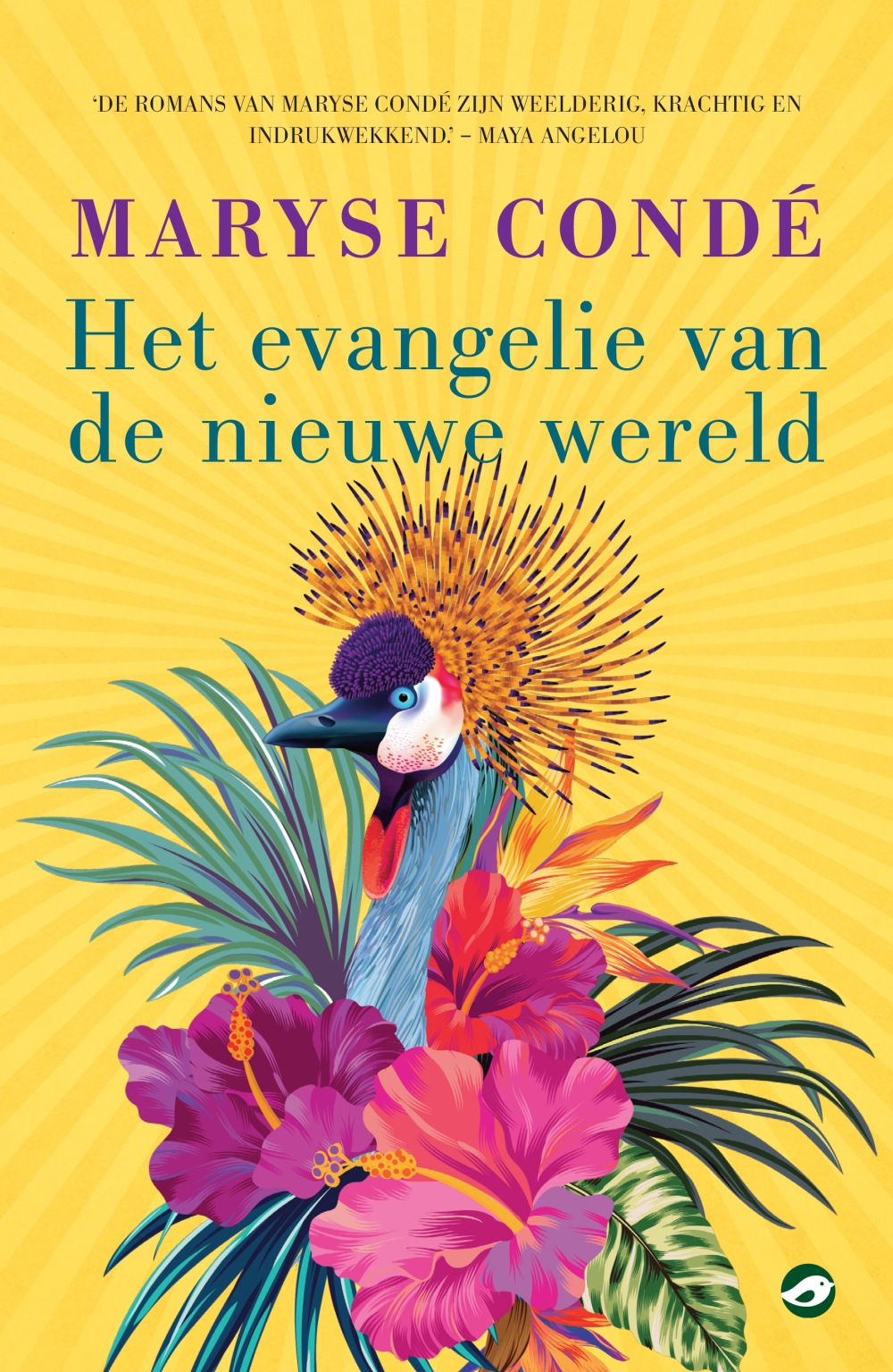 Het evangelie van de nieuwe wereld