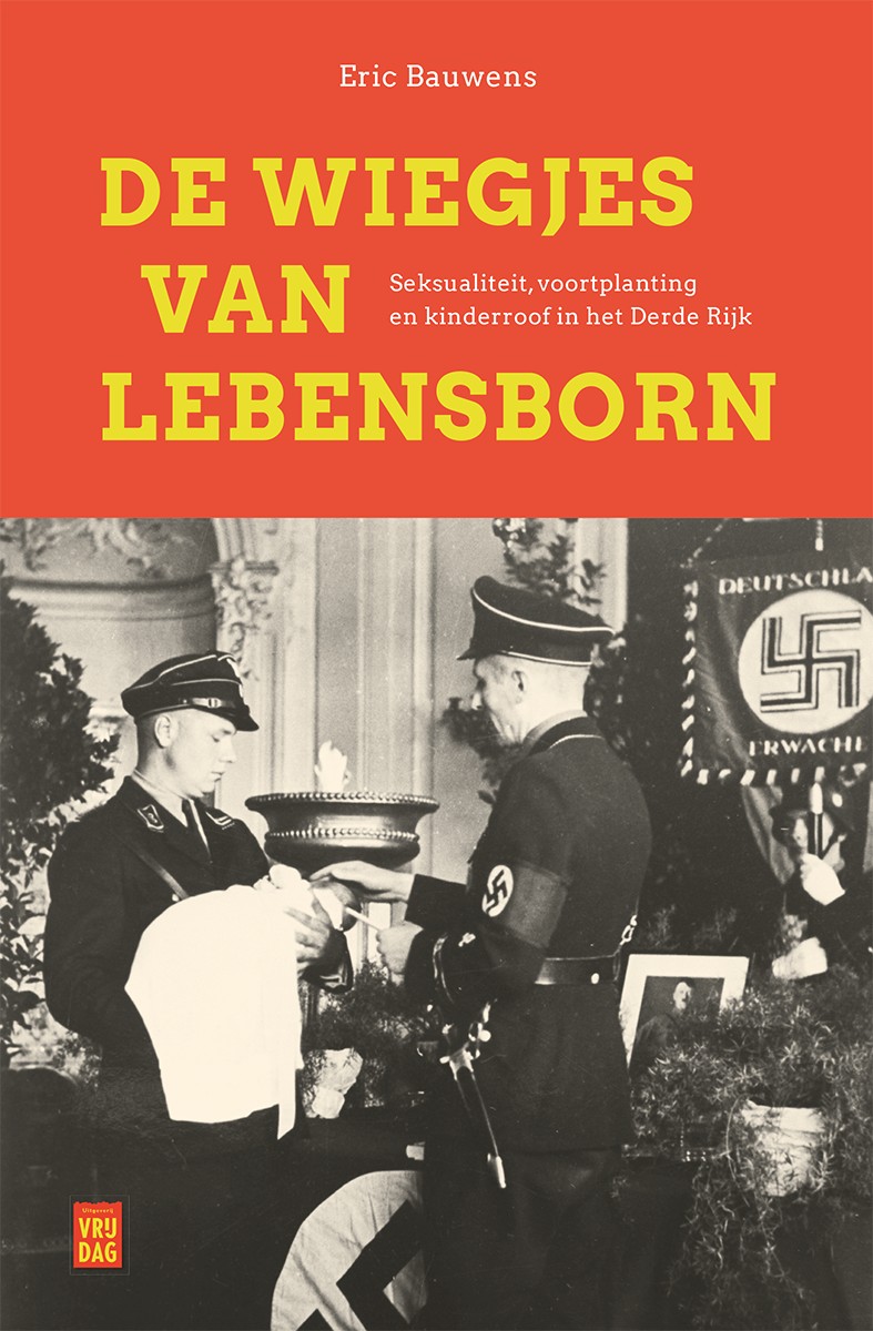 De wiegjes van lebensborn