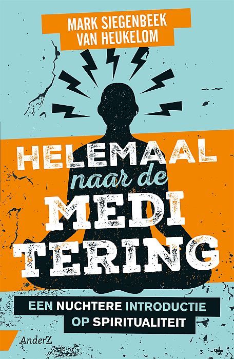 HELEMAAL naar de MEDITERING