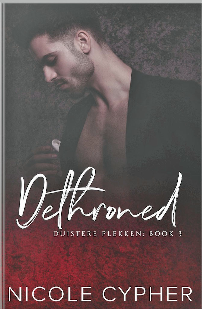 Duistere Plekken: De Complete Serie