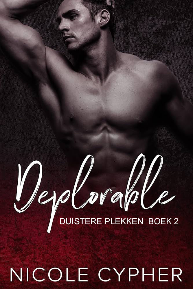 Duistere Plekken: De Complete Serie